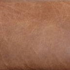 Connor Club Chair Open Road Brown Leather