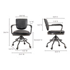 Foster Desk Chair