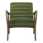 Anderson Armchair Dark Ivy