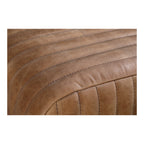Endora Bench Open Road Brown