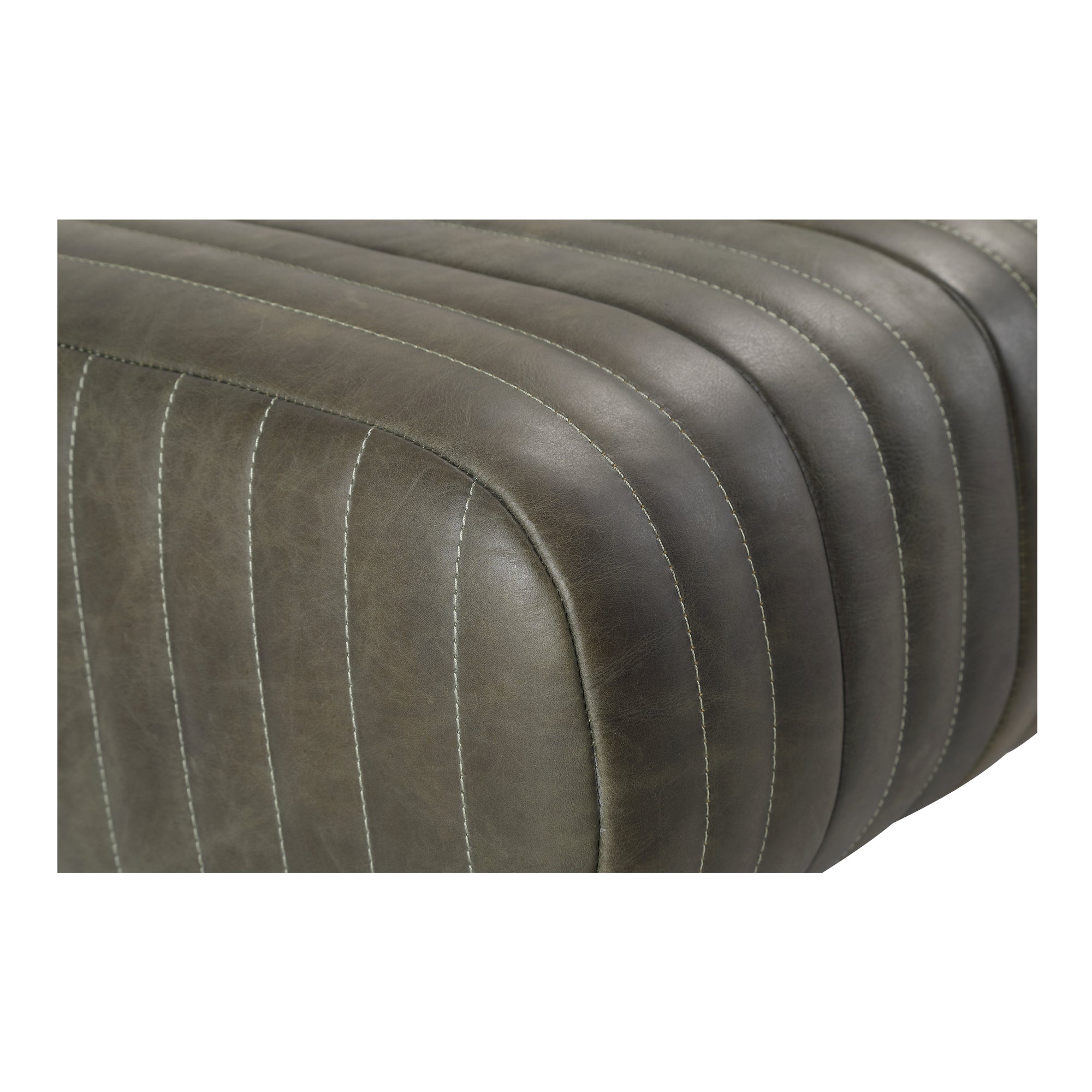 Endora Bench Charred Olive