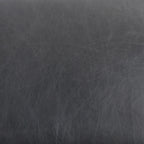 Roy Office Chair Black Leather