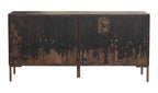 Artists Sideboard Large Black