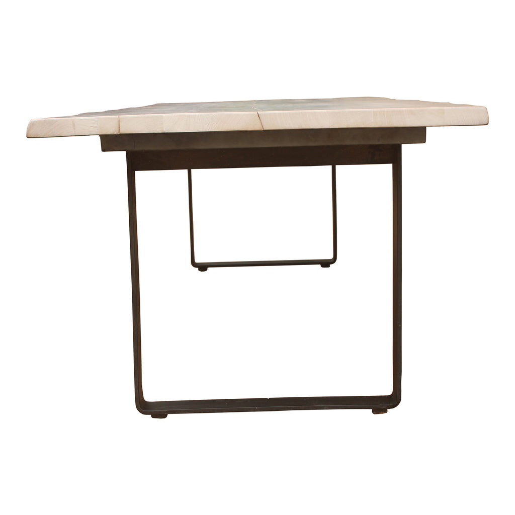Wilks Dining Table White