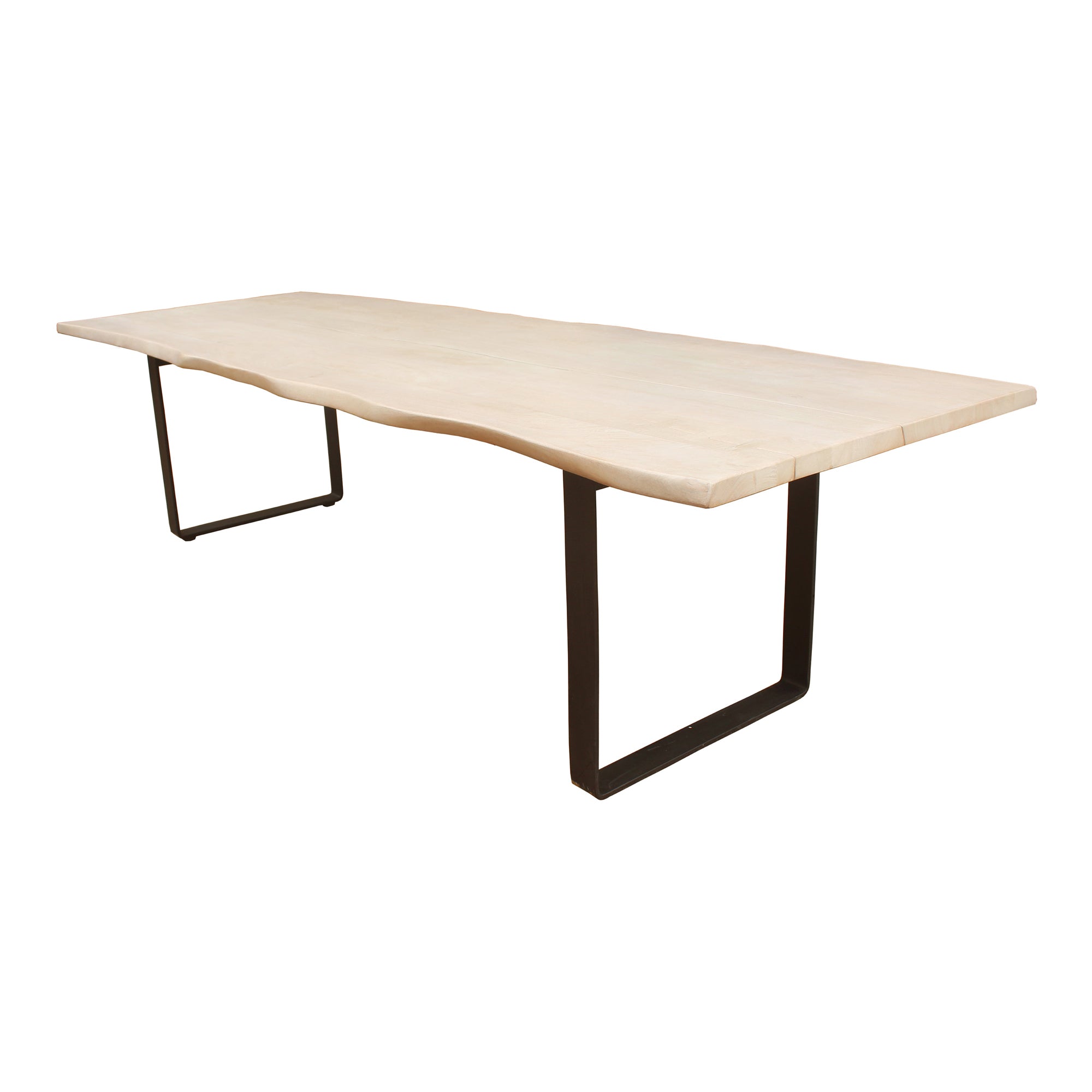 Wilks Dining Table White