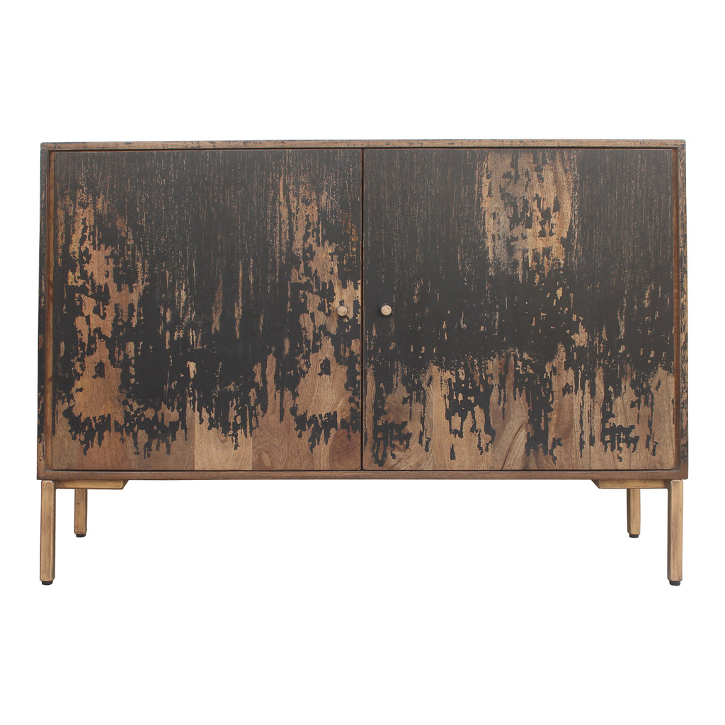 Artists Sideboard Small Black