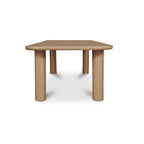Anders Dining Table Large Natural