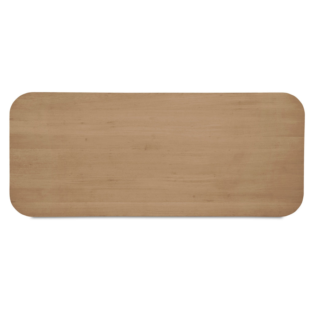 Anders Dining Table Large Natural