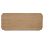 Anders Dining Table Large Natural