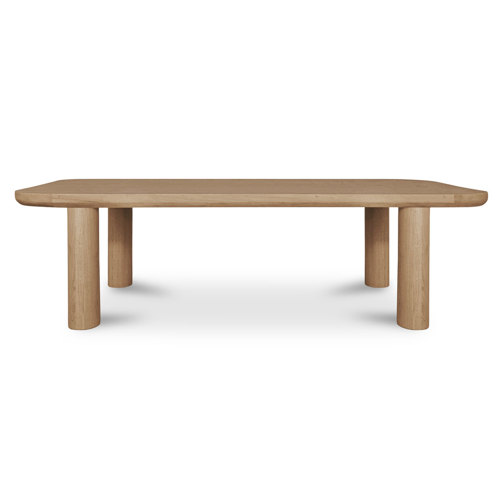 Anders Dining Table Large Natural