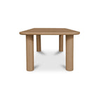 Anders Dining Table Small Natural