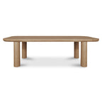 Anders Dining Table Small Natural