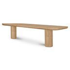 Anders Dining Bench Large Natural