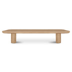 Anders Dining Bench Large Natural