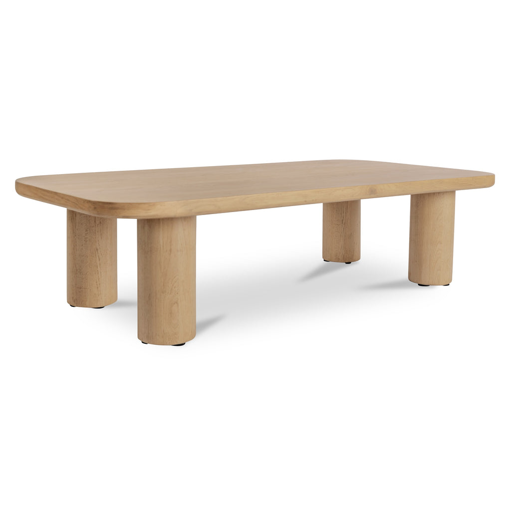 Anders Coffee Table Natural