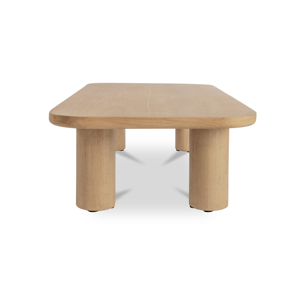 Anders Coffee Table Natural