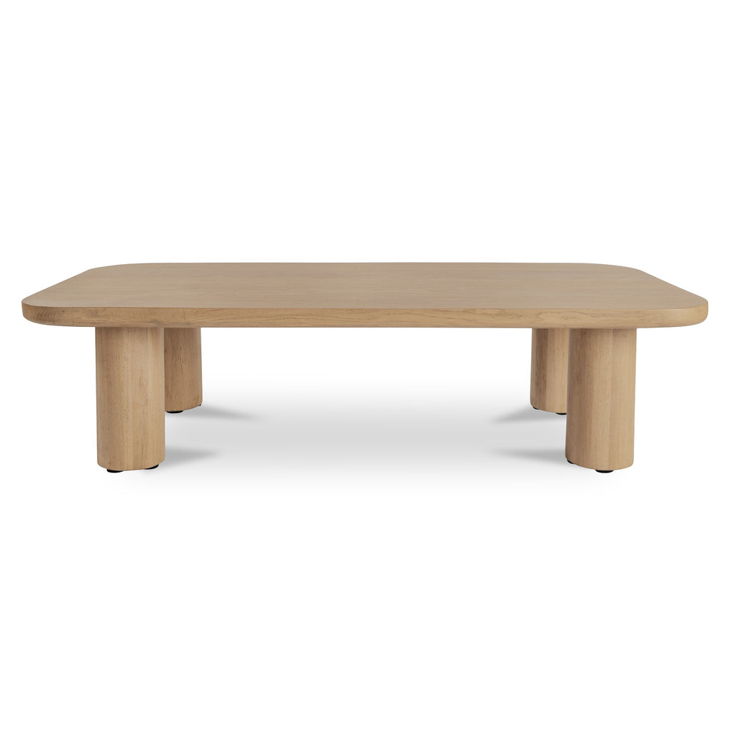 Anders Coffee Table Natural