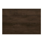 Everson Dining Table Brown