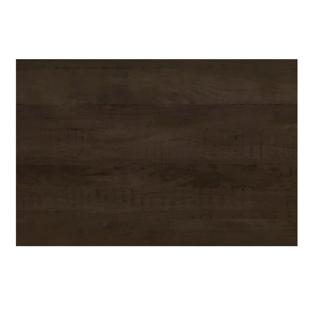 Everson Console Table Brown