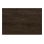 Everson Console Table Brown