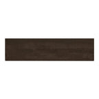 Everson Console Table Brown