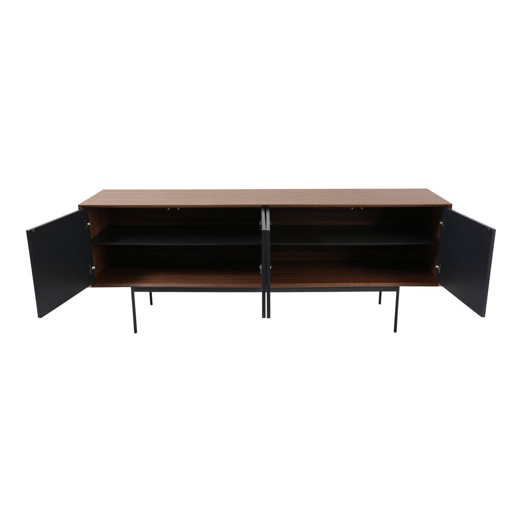 Araya Sideboard Brown