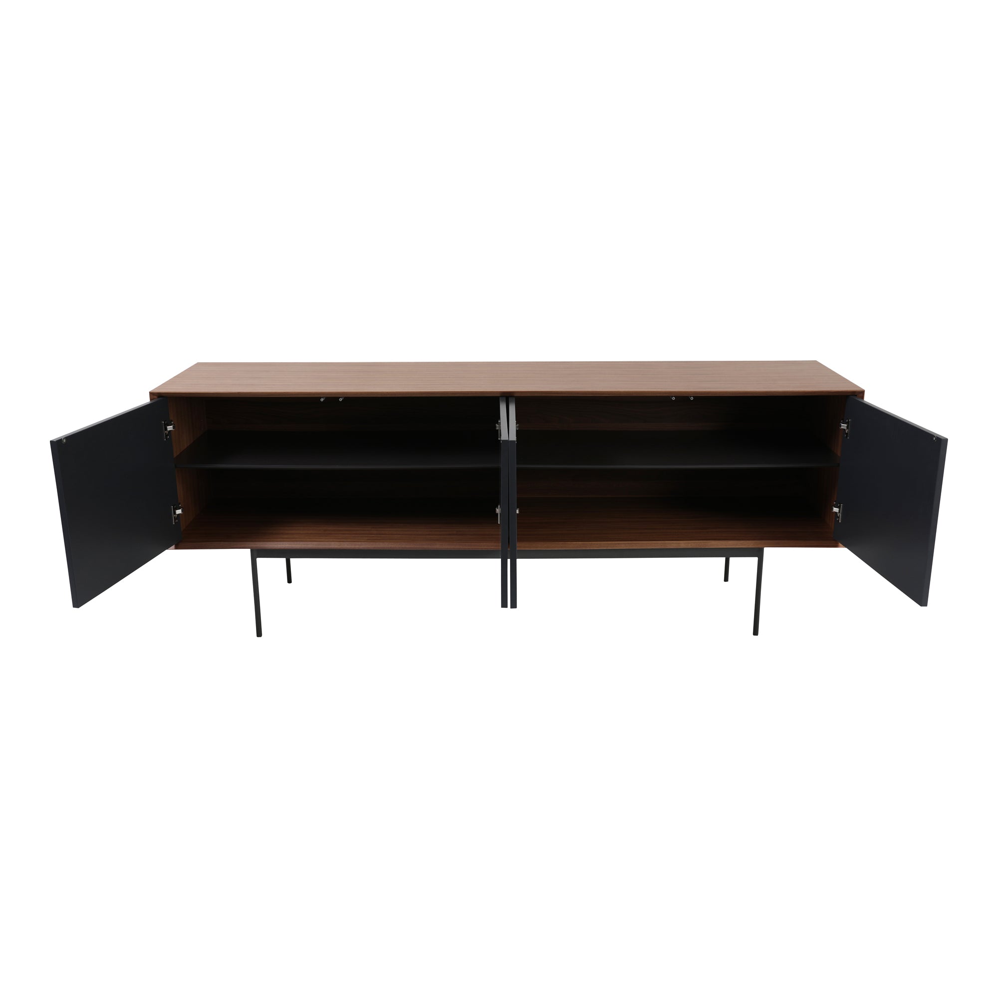 Araya Sideboard Brown