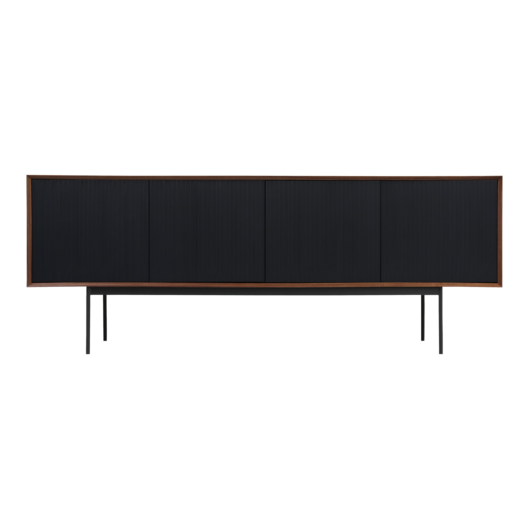 Araya Sideboard Brown