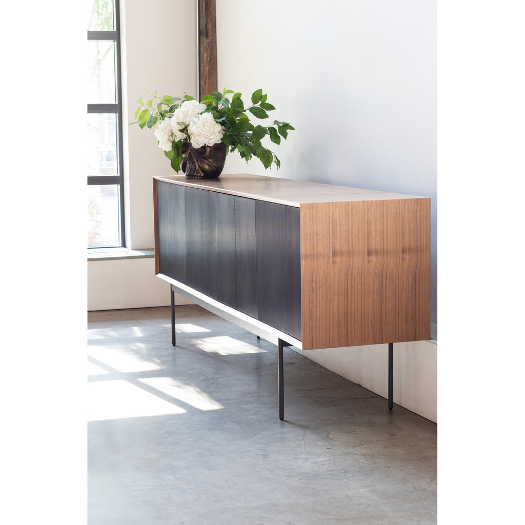 Araya Sideboard Brown