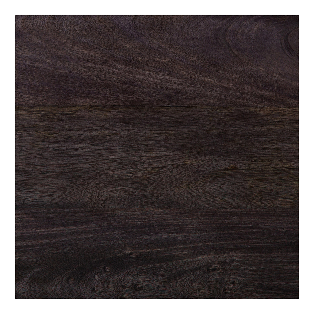 Tabitha Nightstand Dark Brown