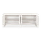 Clement Sideboard Whitewashed