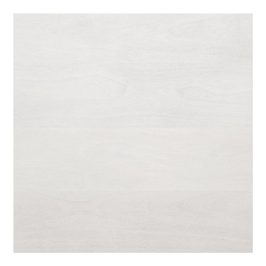 Clement Sideboard Whitewashed