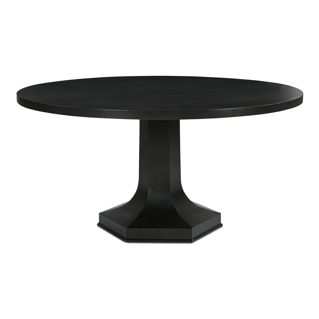 Ethan Dining Table Black