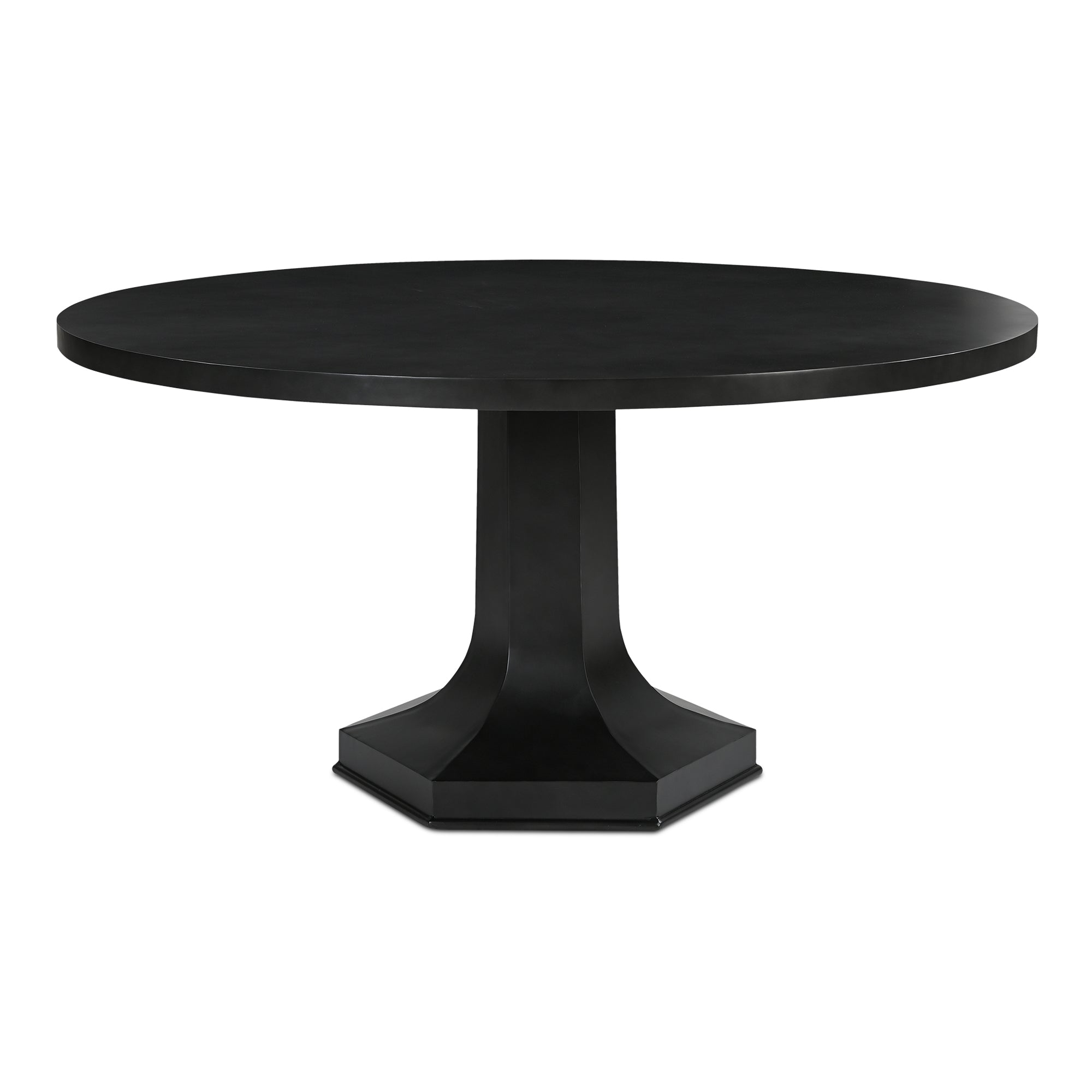 Ethan Dining Table Black