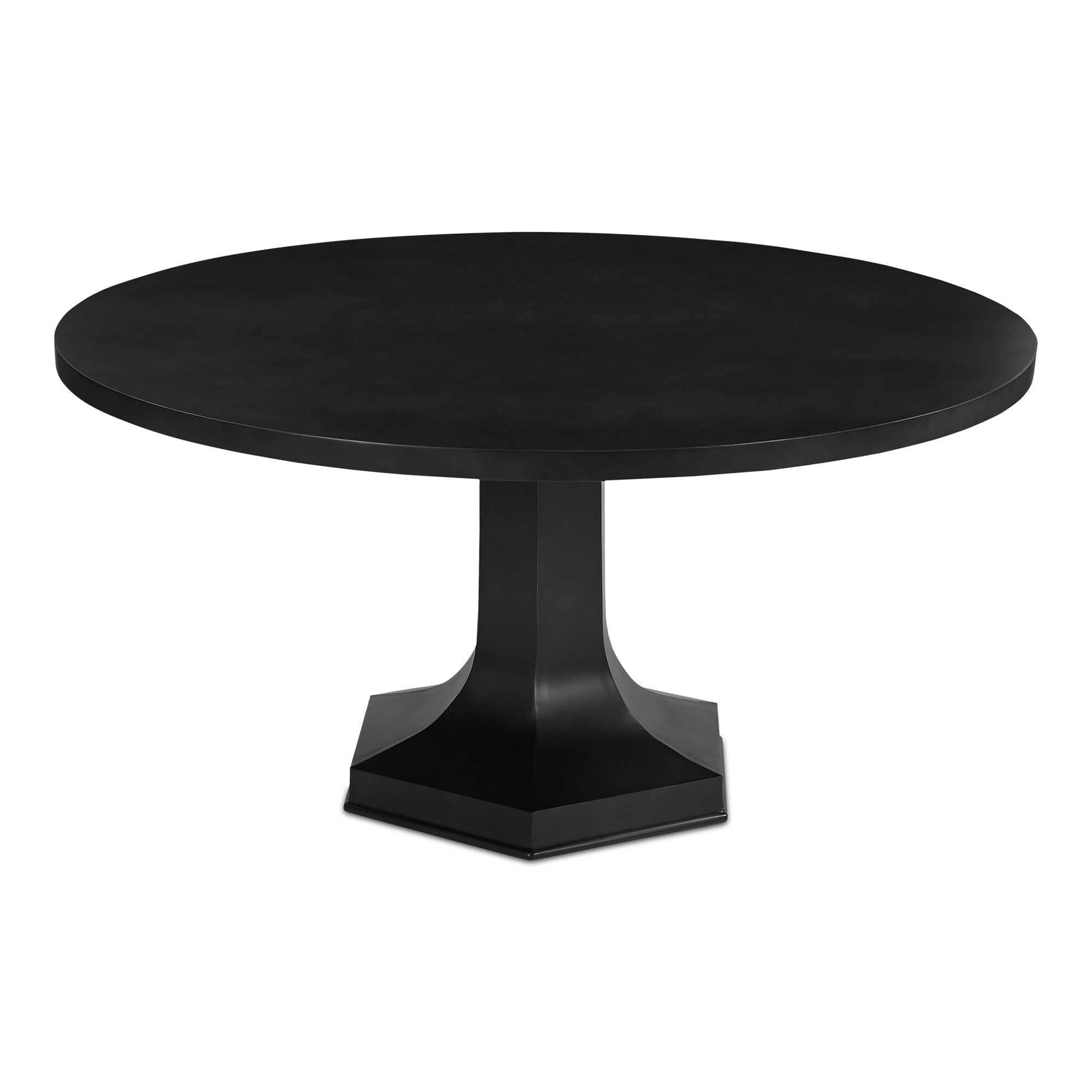 Ethan Dining Table Black
