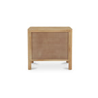 Fulton Nightstand Natural