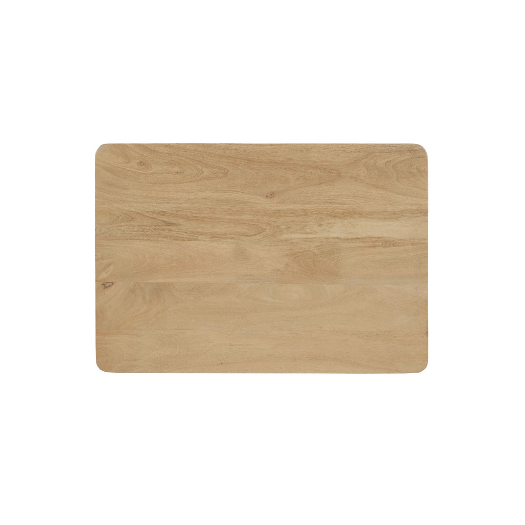 Fulton Nightstand Natural