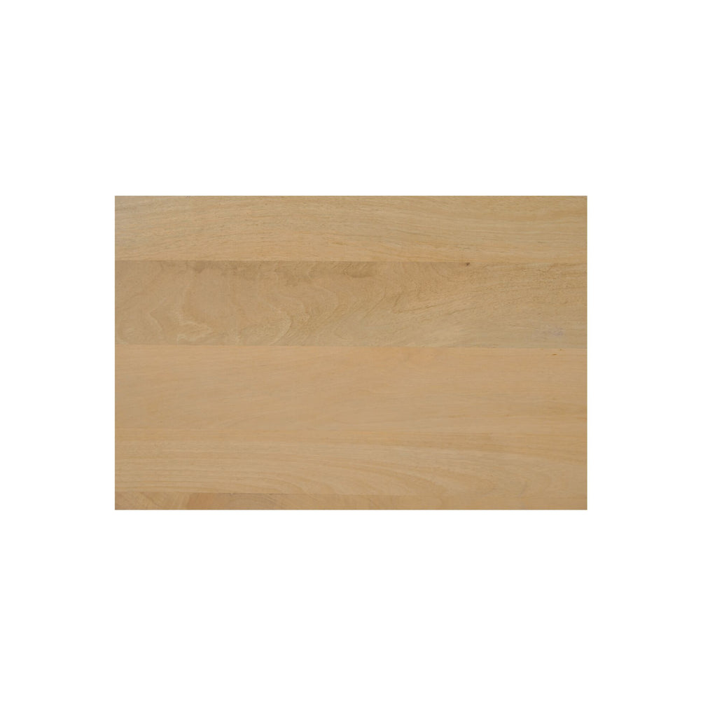 Fulton 6 Drawer Dresser Natural