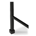 River Coffee Table Botticino Marble