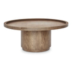 Cohen Coffee Table Brown