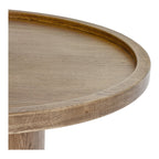 Cohen Coffee Table Brown