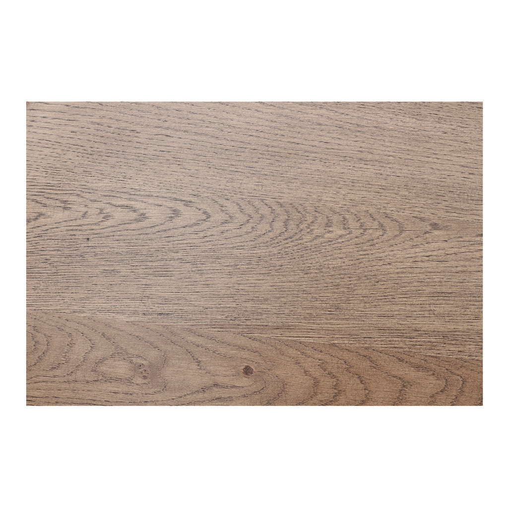 Cohen Coffee Table Brown