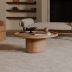 Cohen Coffee Table Natural