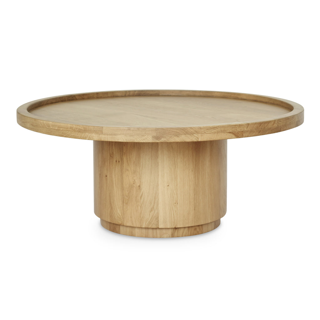 Cohen Coffee Table Natural