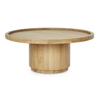 Cohen Coffee Table Natural