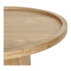 Cohen Coffee Table Natural