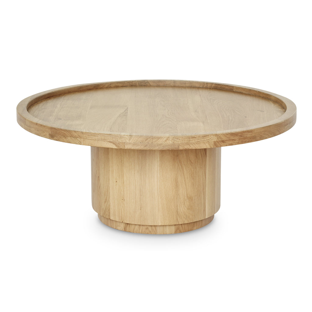 Cohen Coffee Table Natural