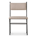 Posta Dining Chair Beige