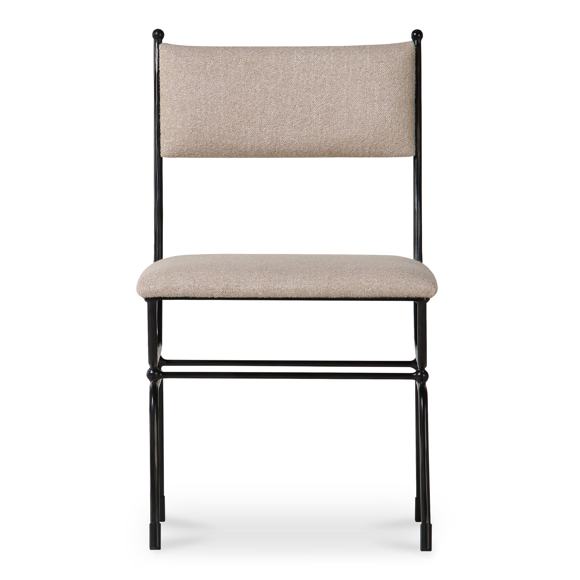 Posta Dining Chair Beige