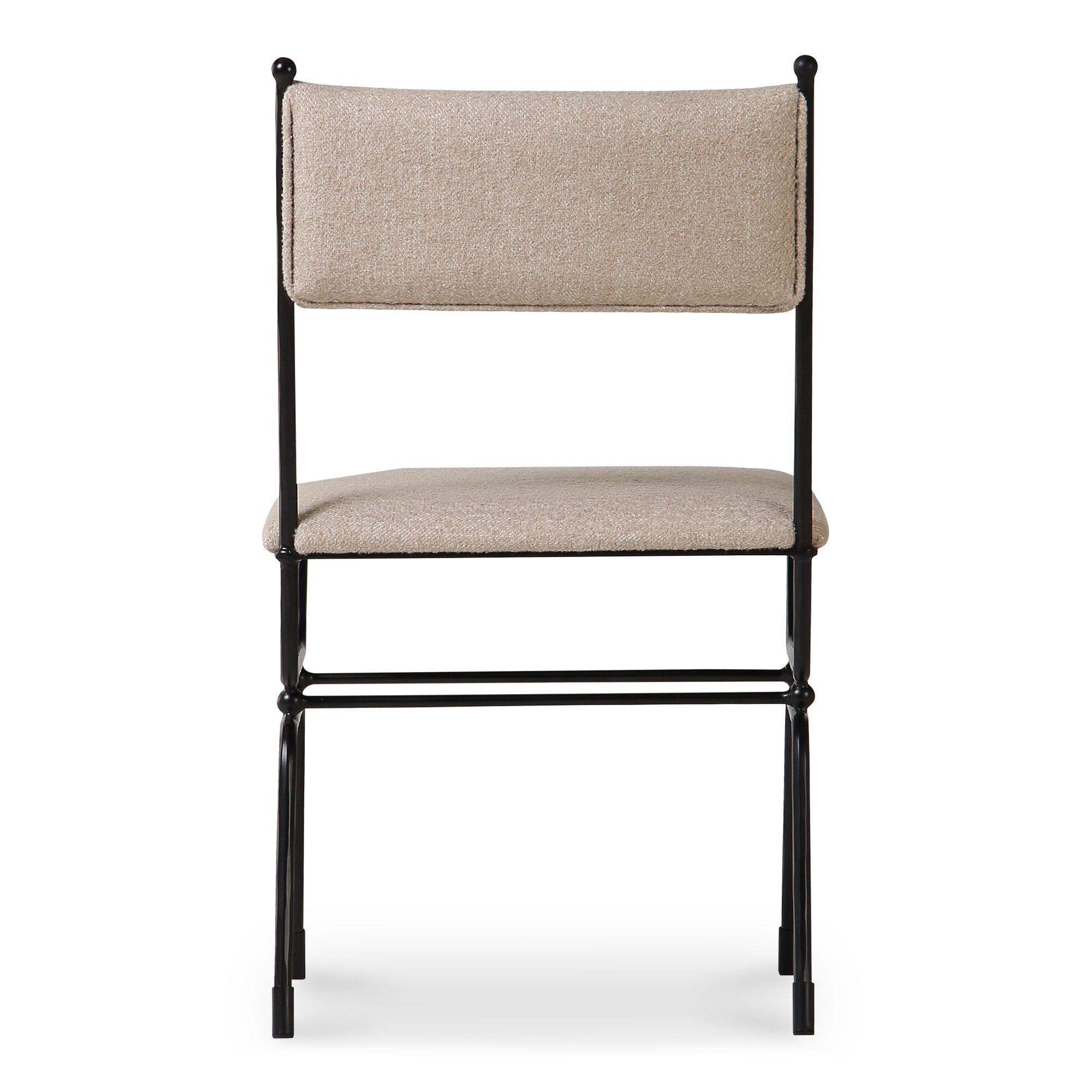 Posta Dining Chair Beige